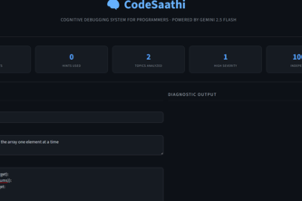 Codesaathi