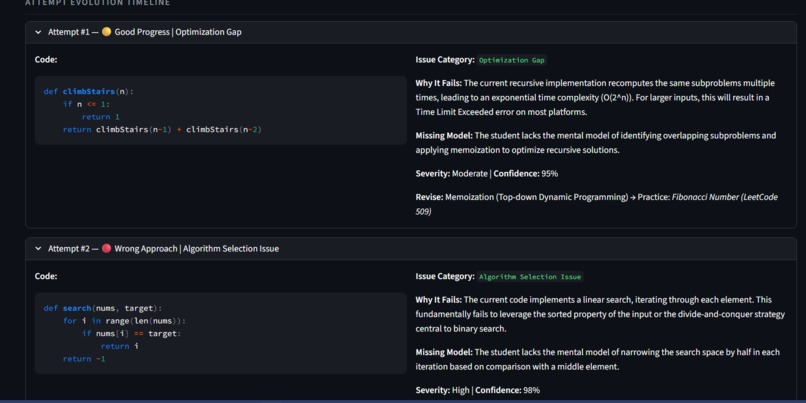 Codesaathi – screenshot 3