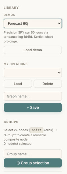 Vision – screenshot 5