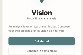Vision