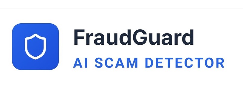 FraudGuard – screenshot 1