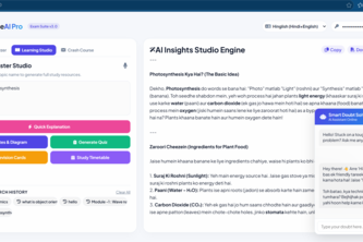 EduPulse AI pro
