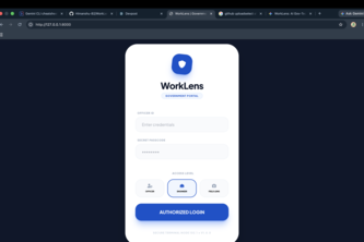 WorkLens
