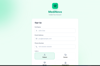 MediNova