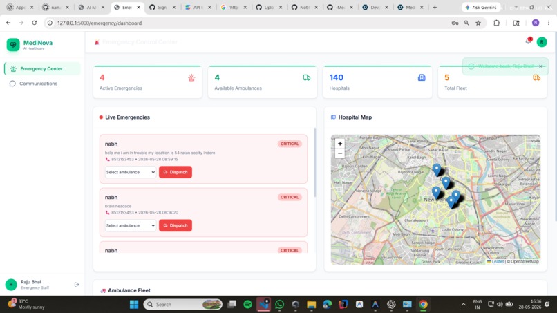 MediNova – screenshot 14