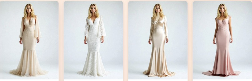 Bridal Vision – screenshot 3