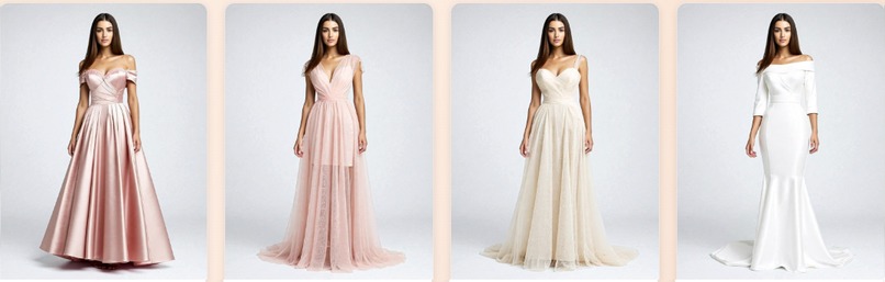 Bridal Vision – screenshot 5
