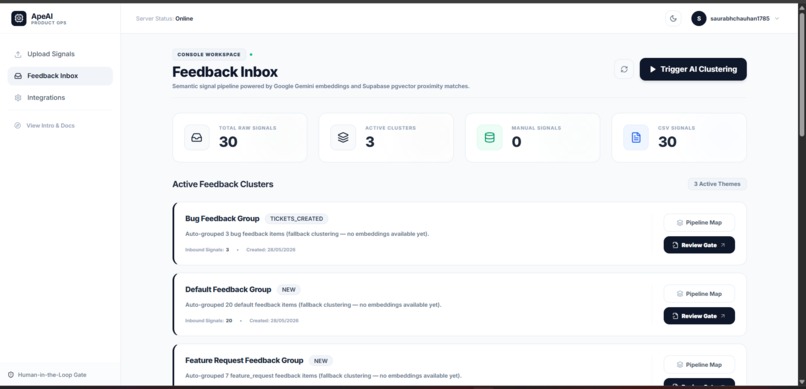APE AI — Automated Product Engineering AI – screenshot 2