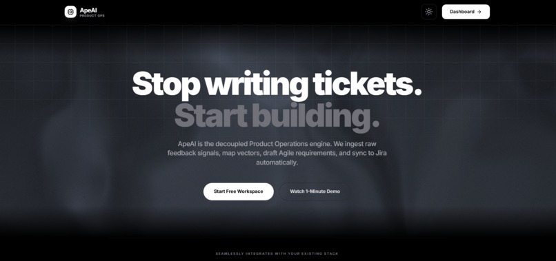APE AI — Automated Product Engineering AI – screenshot 3