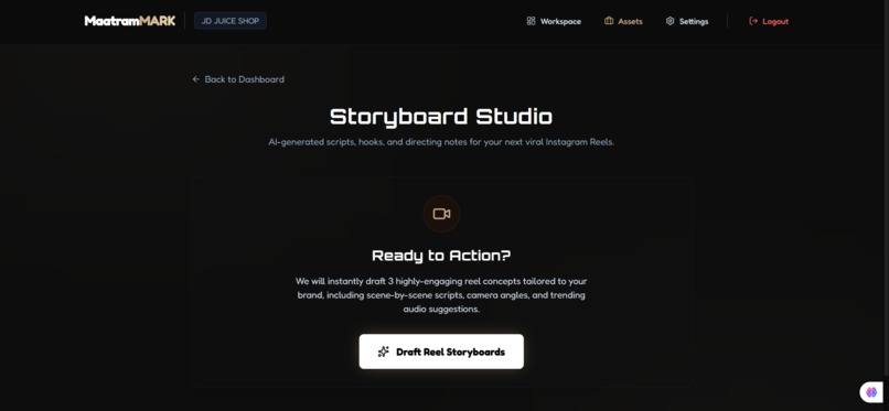 MaatramMark – screenshot 8