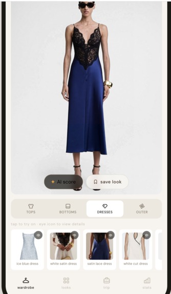 Aura – screenshot 3