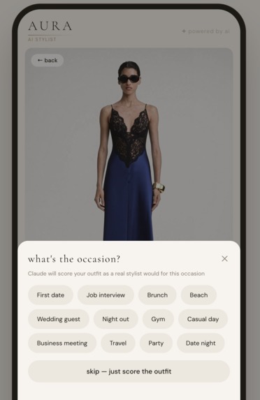 Aura – screenshot 4