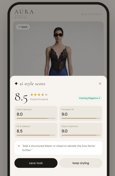 Aura – screenshot 5