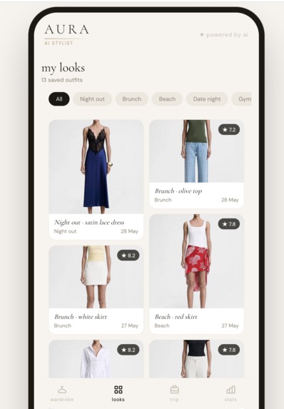 Aura – screenshot 6