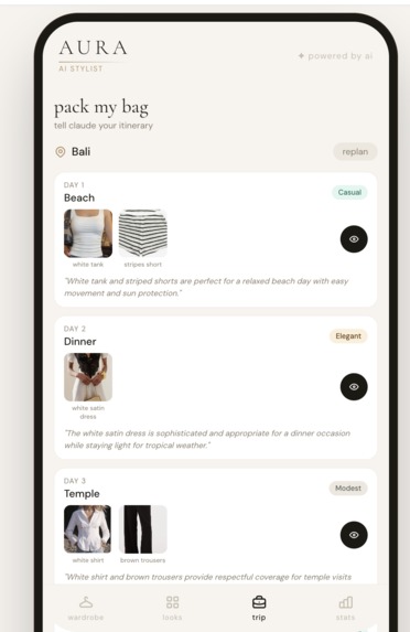 Aura – screenshot 7