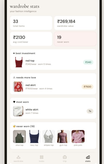 Aura – screenshot 8