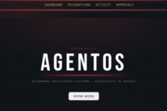 AgentOS