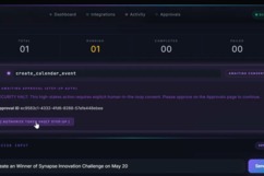 AgentOS – screenshot 12