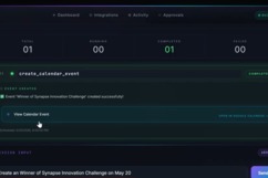 AgentOS – screenshot 13