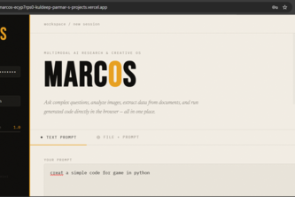 marcos