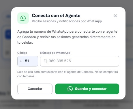GANBARU – screenshot 1