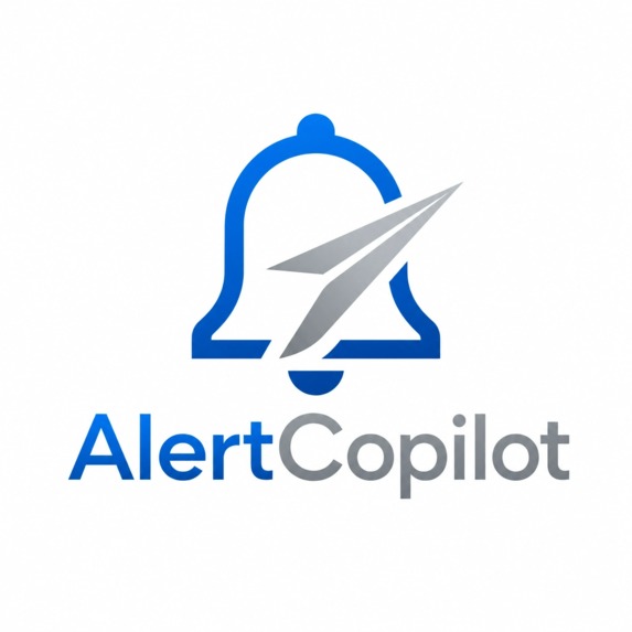 AlertCopilot – screenshot 1