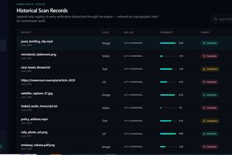 DeepGuard AI
