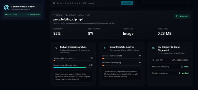 DeepGuard AI – screenshot 4