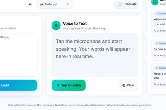 Echo Access