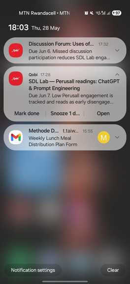Qobi – screenshot 8