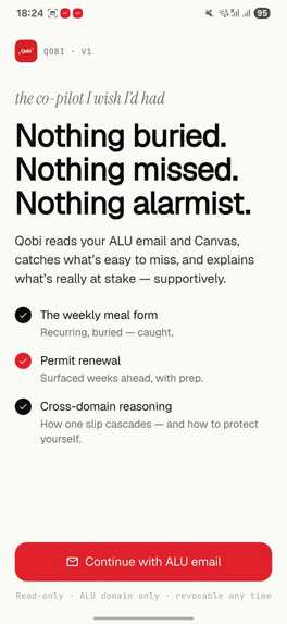 Qobi – screenshot 11