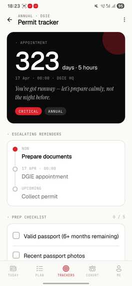 Qobi – screenshot 7