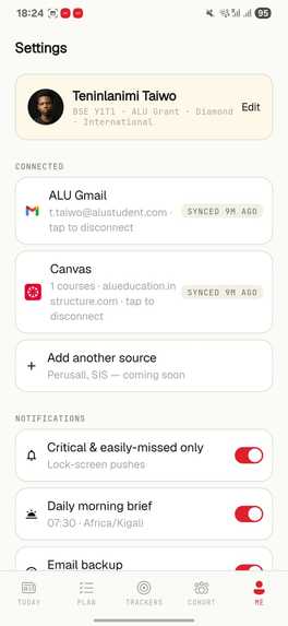 Qobi – screenshot 10