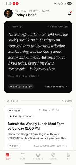 Qobi – screenshot 2