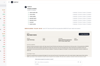 DealProof 