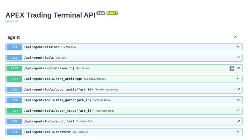 Autopilot – screenshot 3