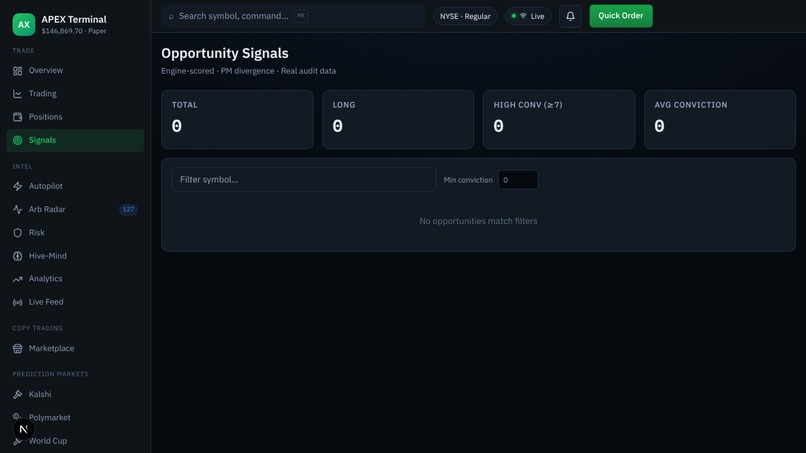 Autopilot – screenshot 4