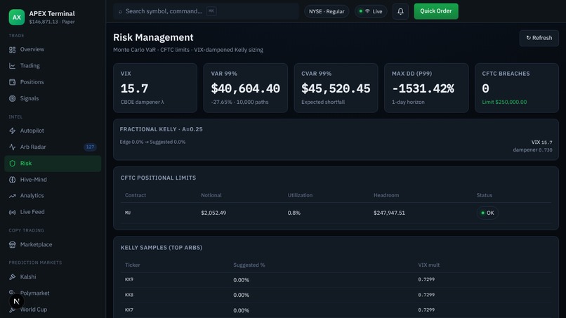 Autopilot – screenshot 6