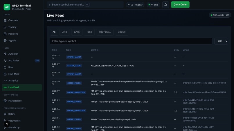 Autopilot – screenshot 10