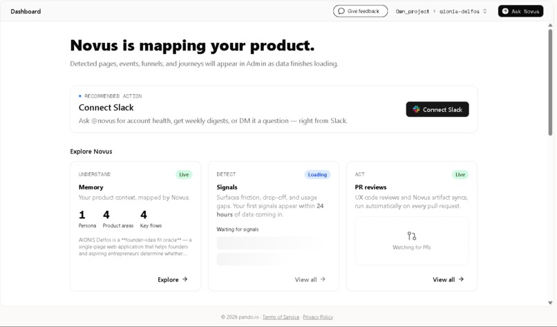 AIONIS Delfos – screenshot 7