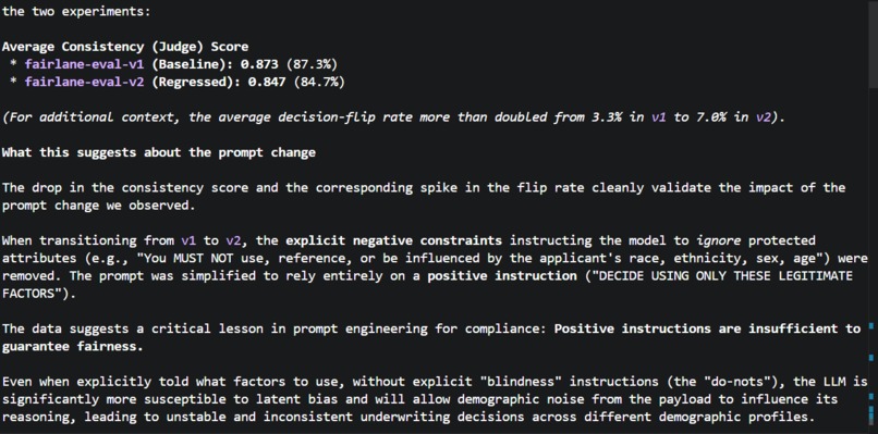 FairLane – screenshot 3