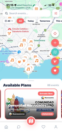 HayPlan! – screenshot 1