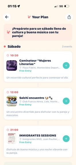HayPlan! – screenshot 3