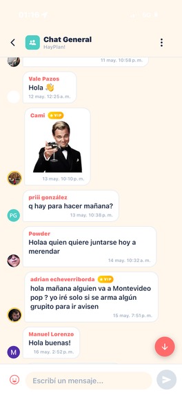 HayPlan! – screenshot 5