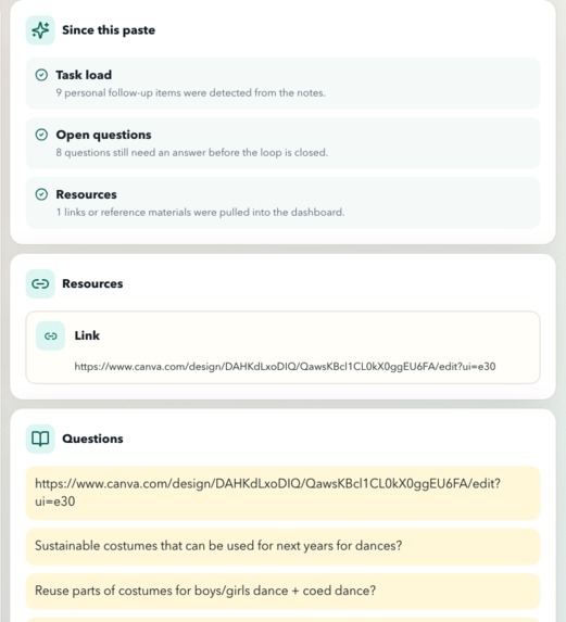 Relay – screenshot 4
