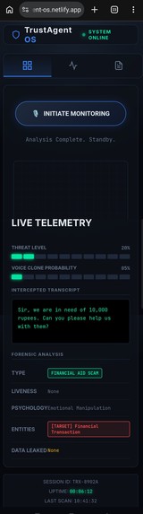 TrustAgent AI – screenshot 3