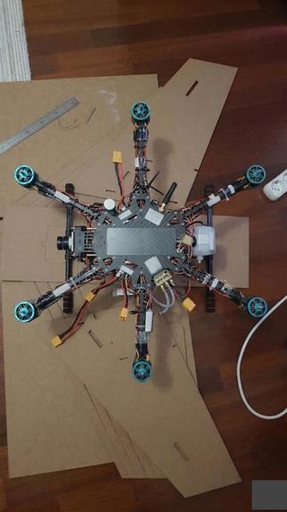 Caligo Dynamics – screenshot 7