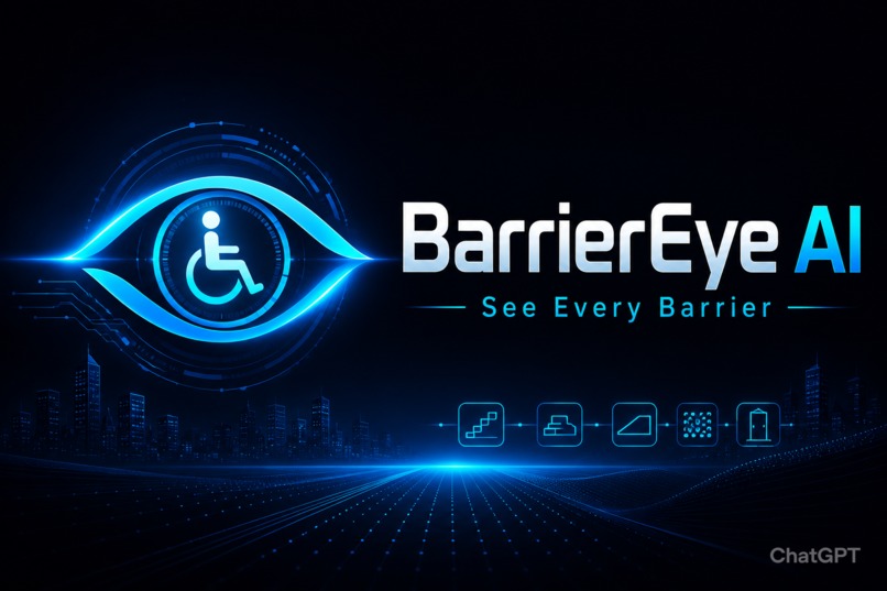 BarrierEye AI – screenshot 1