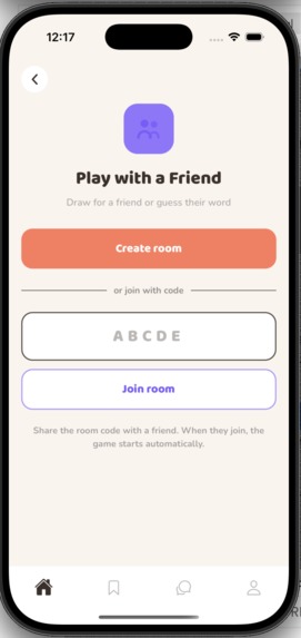 Lingo Sketch – screenshot 1