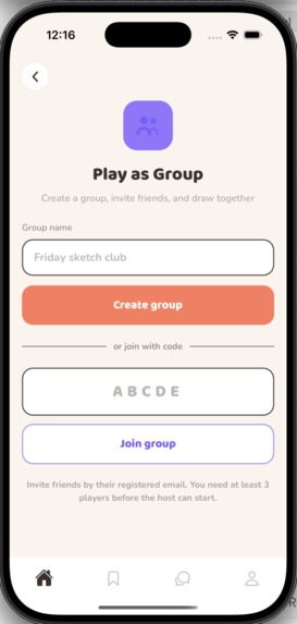 Lingo Sketch – screenshot 6